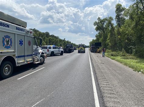 , <strong>Louisiana State Police Troop C</strong> was notified of a two-vehicle serious injury <strong>crash</strong> on <strong>Louisiana</strong> Highway 1 about 6 miles north of <strong>Louisiana</strong> Highway 3090. . Louisiana state police troop c accident reports